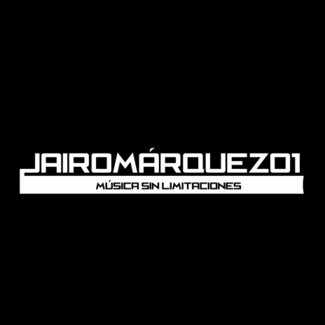 JairoMárquez01 - Breaking (Audio Oficial)