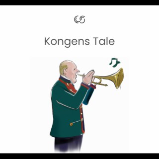 Kongens Tale