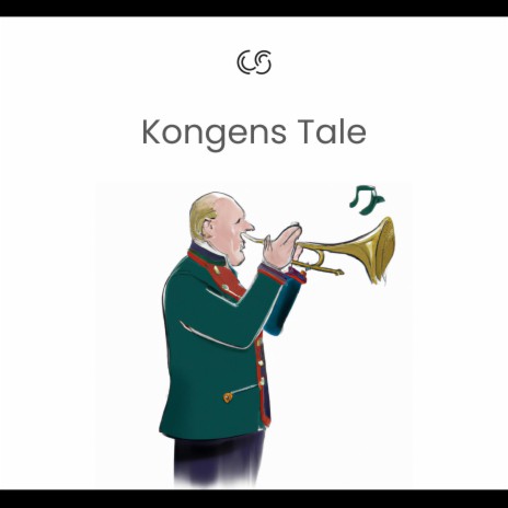 Kongens Tale | Boomplay Music