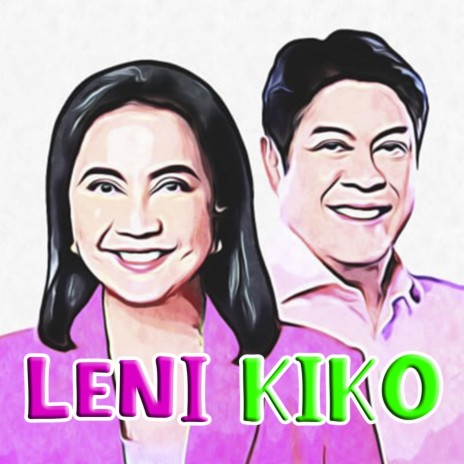 Leni Robredo Ating Pangulo (Dance Mix) ft. Morfam | Boomplay Music