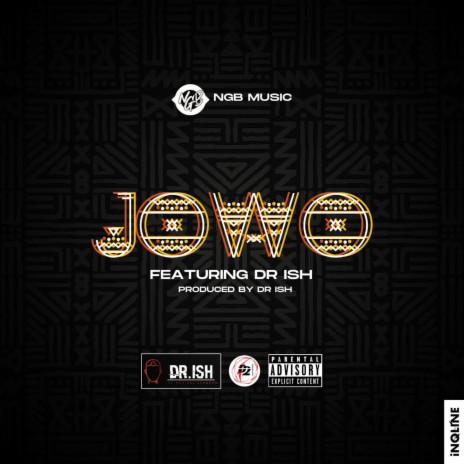 Jowo ft. Dr Ish | Boomplay Music
