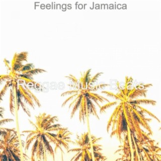 Feelings for Jamaica
