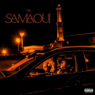 SAMAOUI