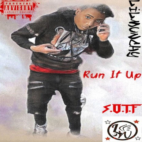 Run It Up | Boomplay Music