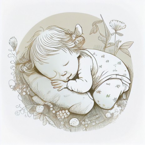 Spring Sounds Let Go ft. White Noise Sleep Sounds & Calming Baby Sleep Music Club
