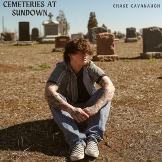 Cemeteries at Sundown lyrics | Boomplay Music