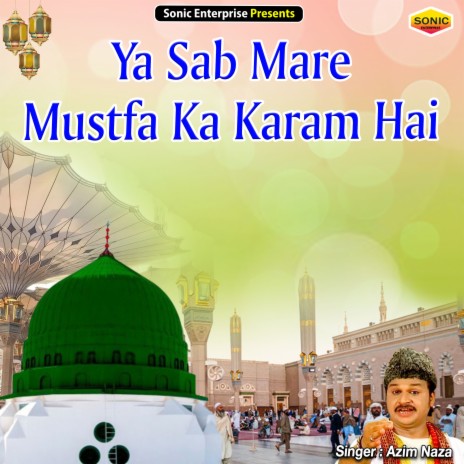 Ya Sab Mare Mustfa Ka Karam Hai (Islamic) | Boomplay Music