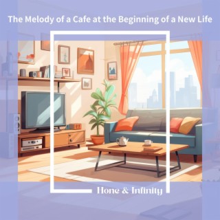 The Melody of a Cafe at the Beginning of a New Life