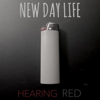 HEARING RED