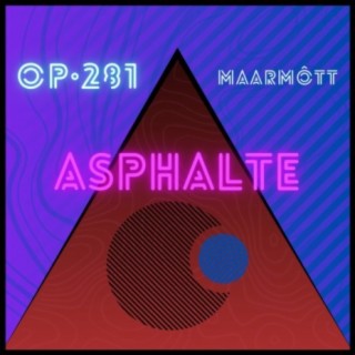 Asphalte