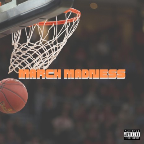 March Madness (Instrumental)