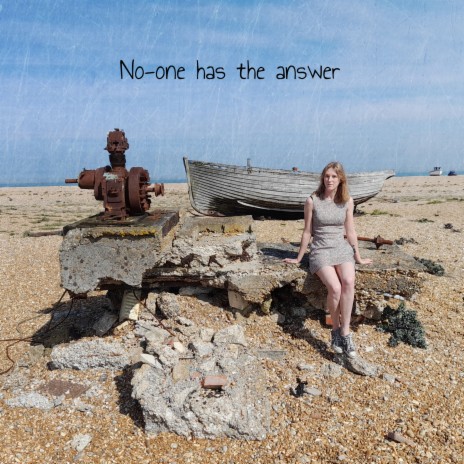 No-one has the answer | Boomplay Music