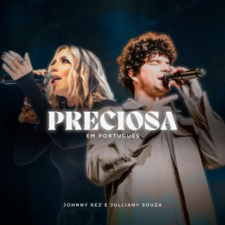 Preciosa (Portuguese Version)