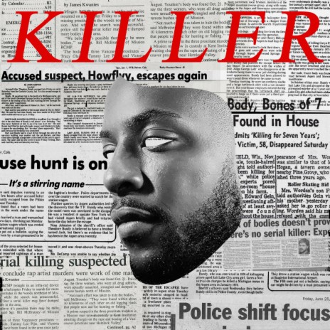 Killer | Boomplay Music