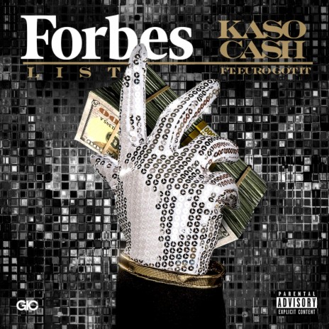 Forbes List (feat. Euro GotIt) | Boomplay Music