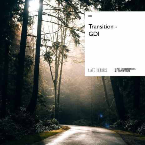 Transition | Boomplay Music