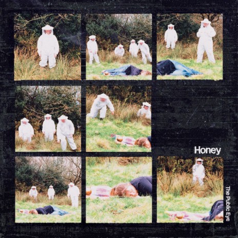 Honey | Boomplay Music