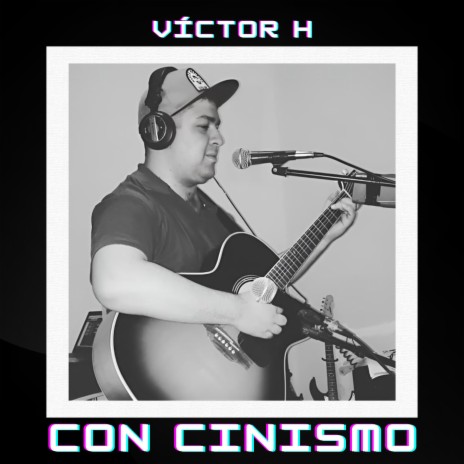 Con Cinismo | Boomplay Music