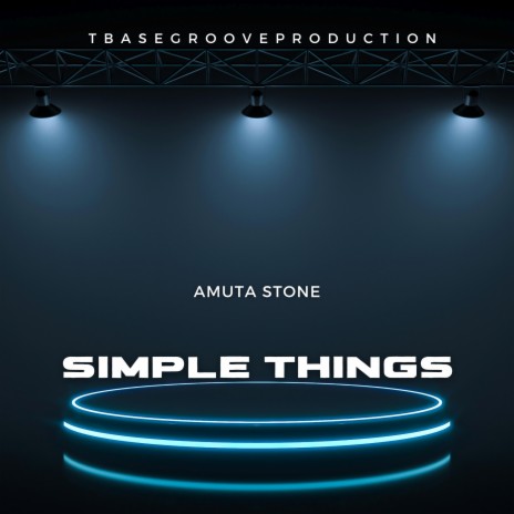Simple Things ft. TbaseGrooveProduction