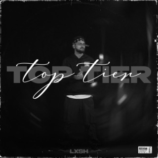 Top Tier lyrics | Boomplay Music