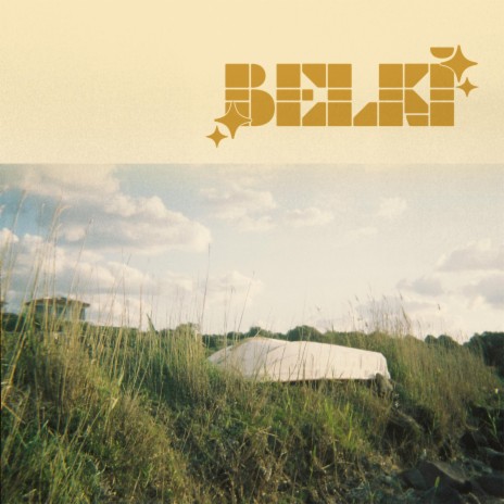 Belki | Boomplay Music