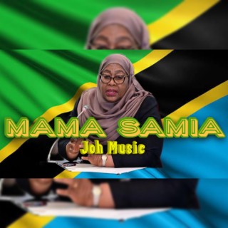 Mama Samia