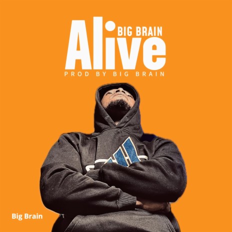 Alive | Boomplay Music