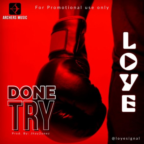 Done Try | Boomplay Music