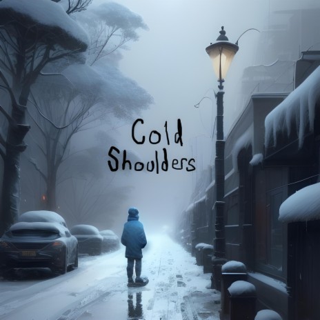 Cold Shoulders | Boomplay Music