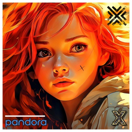 Pandora (Emotional Piano)