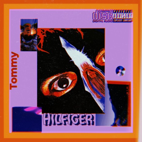 Tommy Hilfiger | Boomplay Music