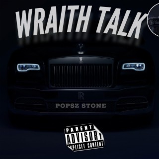 Wraith Talk