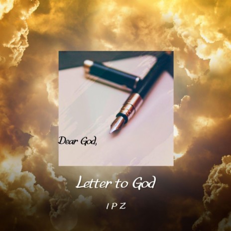 Letter to God | Boomplay Music