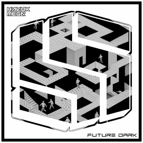 Future Dark | Boomplay Music