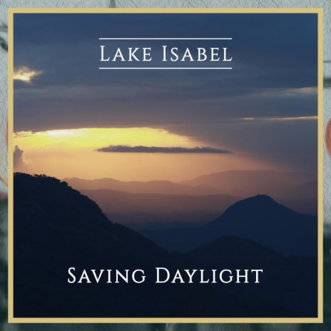 Saving Daylight (Revisited) | Boomplay Music