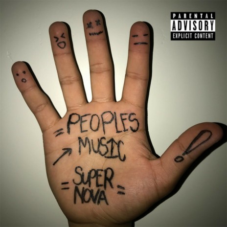 People's Music | Boomplay Music