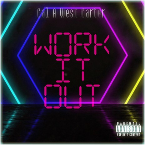 Work It Out | Boomplay Music