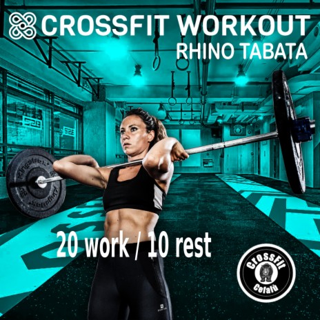 Rhino Tabata (20 work 10 rest Mix)