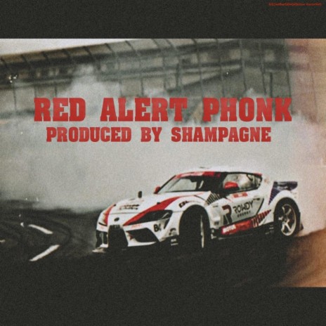Red Alert (Phonk) | Boomplay Music