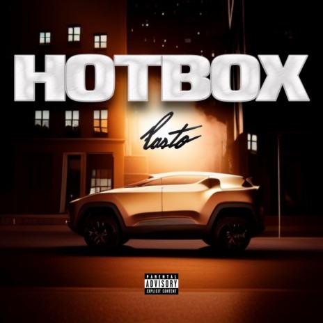 HOTBOX | Boomplay Music