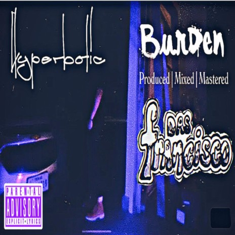 Burden | Boomplay Music