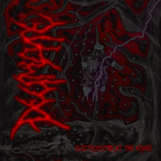 Electrocuted At The Stake (EP)