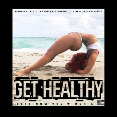 GET HEALTHY | Boomplay Music