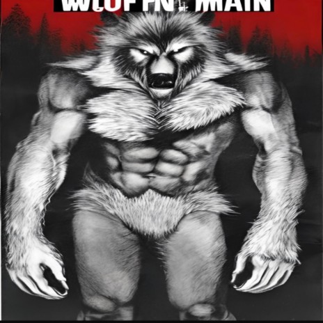 WolfMan | Boomplay Music