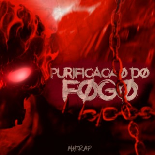 Purificação Do Fogo (Motoqueiro fantasma)