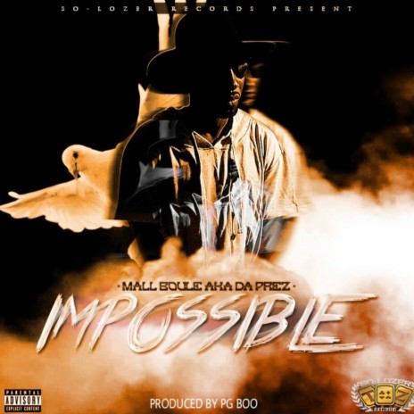 Impossible | Boomplay Music