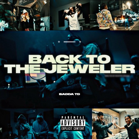 Back to the Jeweler | Boomplay Music