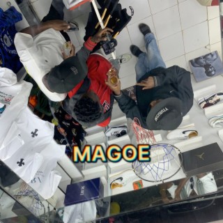 Magoe | Boomplay Music