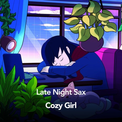 Late Night Sax | Boomplay Music