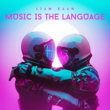 Music Is The Language | Boomplay Music